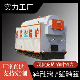 蒸汽发生器;燃煤锅炉;燃生物质锅炉