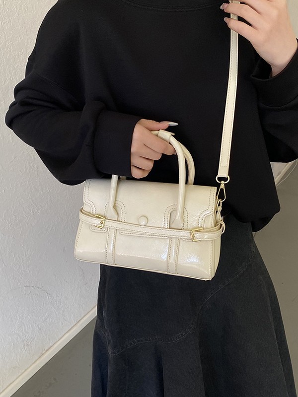 Transfronterizos de alto nivel bolso de mano para mujeres 2026 ventas calientes de nuevo estilo coreano de estilo extranjero viaje mochila de hombro