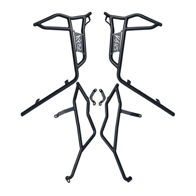 Suitable for Gwangyang Ks125 Crash | Motorcycle bumper