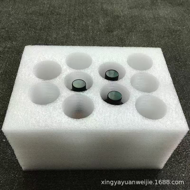 eva海绵厂家直销异型EVA泡棉包装 冲型雕刻eva内衬防震防摔减震