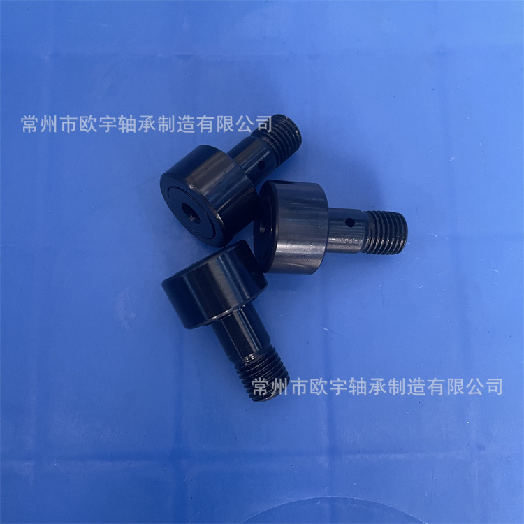 厂家直销 CRH11VR    CRH11VUUR     CRH11VBR 英制凸轮从动轴承