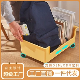 垃圾桶;收纳盒;纸巾盒