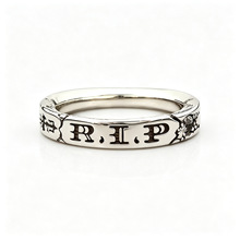 �羳����FAL��������RIP��ָ����С��vintageʳָ�Խ�ָ����ʿ