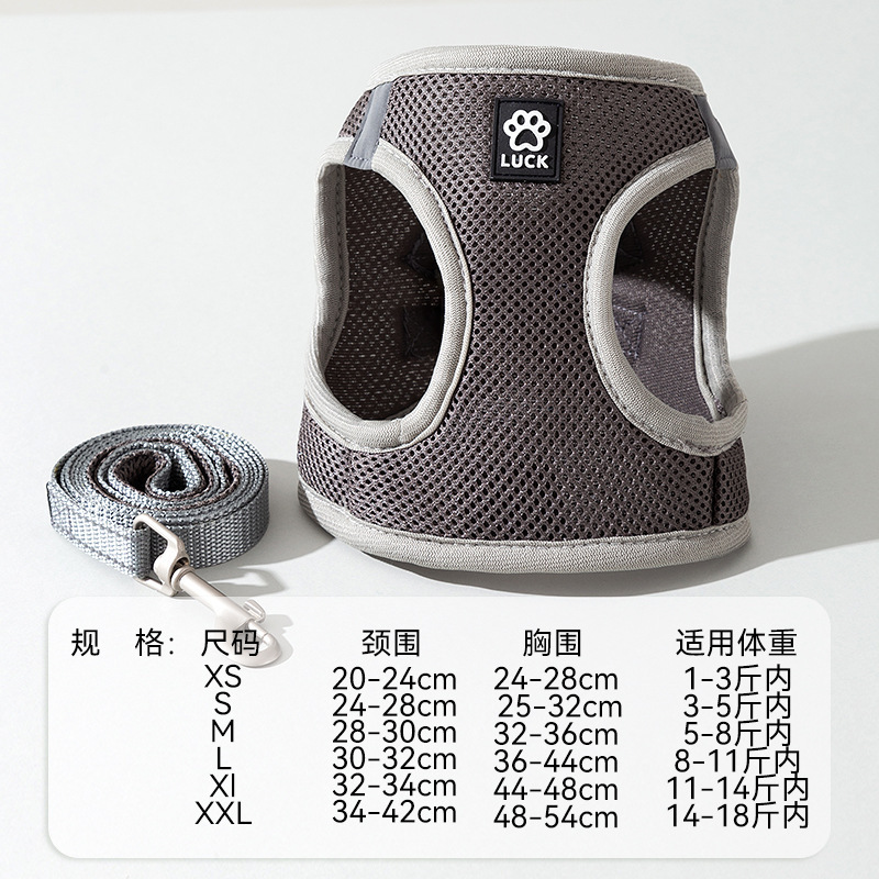 Tiras reflectantes de color de contraste gris Jas (cuerda de 1,2 m)