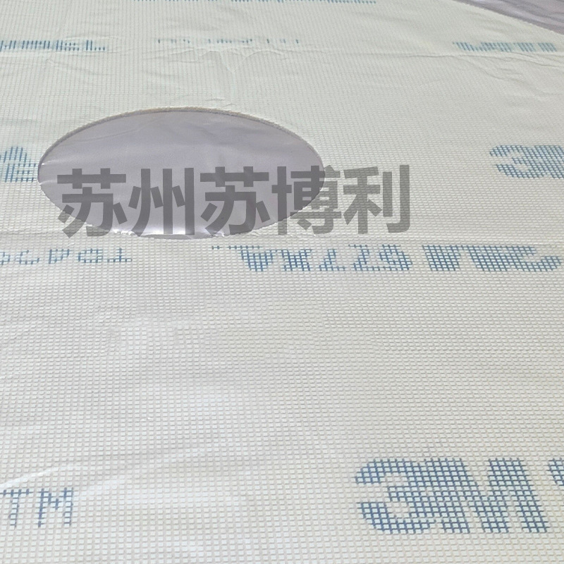 3M667XA钻石金刚石研磨垫 半导体 光学行业等 金刚石减薄垫