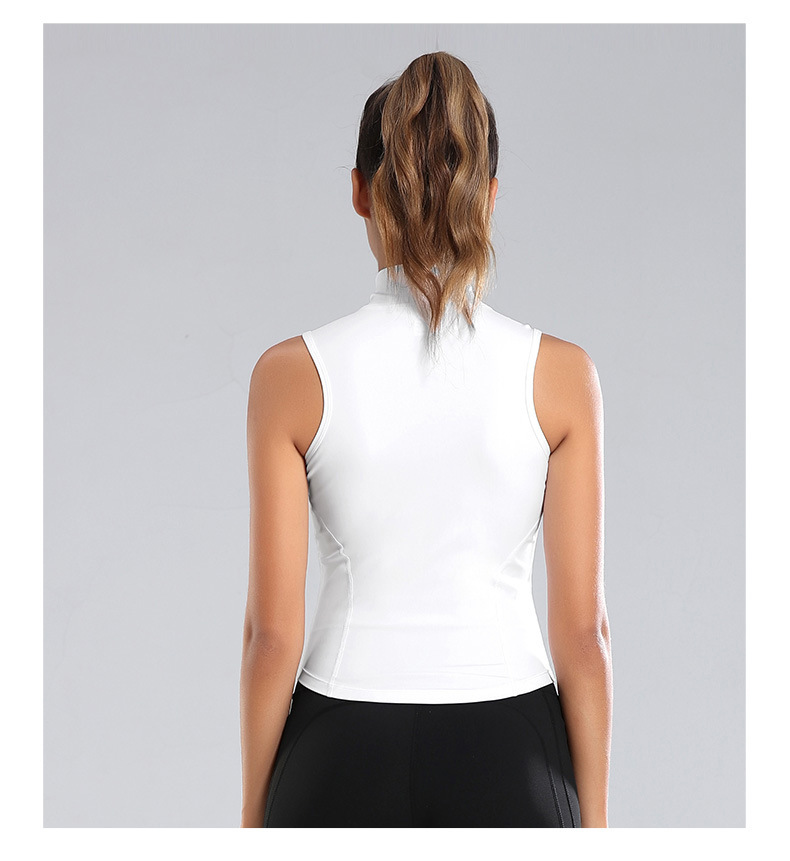 Athletic Tank Top 3