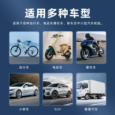 Other Automotive Safety Supplies Tire Repair Fluid for