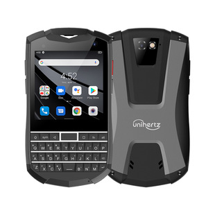 ������l Unihertz Titan Pocket  4G��������ȫ�I�P�����֙C NFC