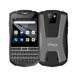 外单批发 Unihertz Titan Pocket  4G迷你三防全键盘智能手机 NFC