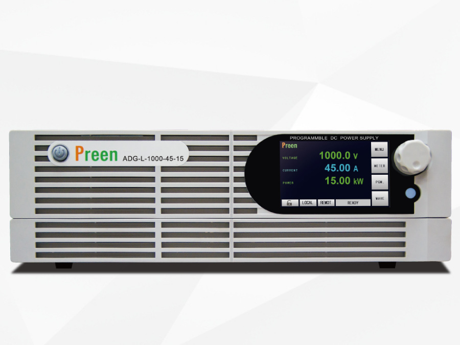 艾普斯电源 ADG-L 系列ADG-L- 115-135可编程直流电源