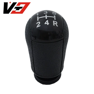 Cab and accessories 05-08 Old Fox Car - black-5-speed