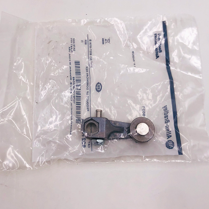 802T-W1A限位开关罗克韦尔Allen-Bradley全新802TW1A