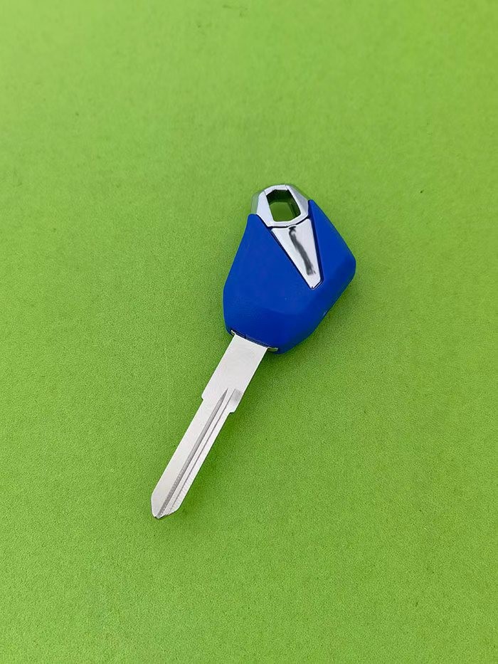 Suitable for Kawasaki Motorcycle Keys, Universal Kawasaki 001 Left Side 250Ninja Z250Z800 Z1000