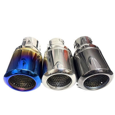 rotating tail throat new suitable — Exhaust pipe