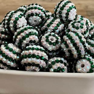 16-22MM��֬����� ��G+�חl�y�������Chunky Beads�荴�����