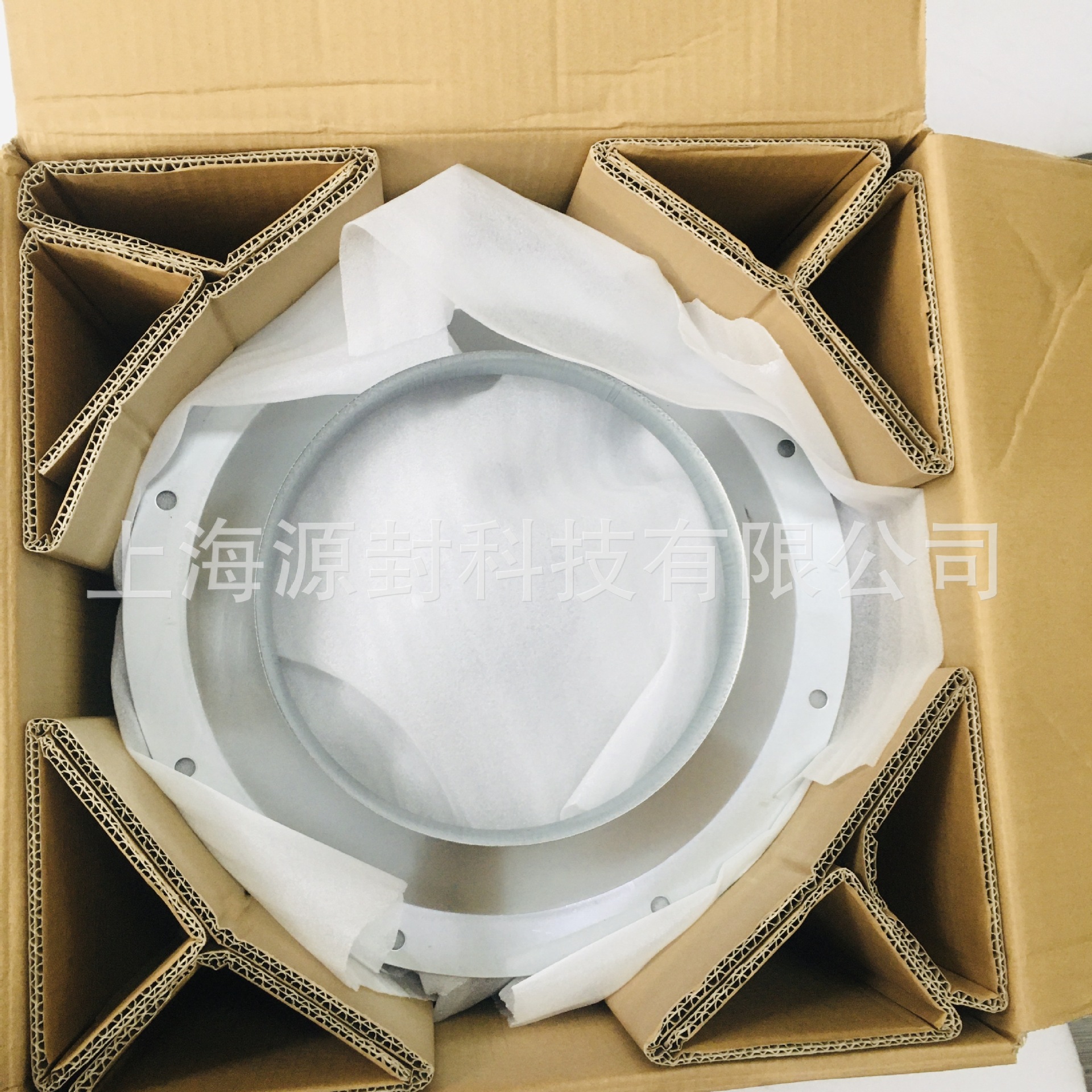 施依洛RHA400D4.123A-2DT 后倾式离心风机