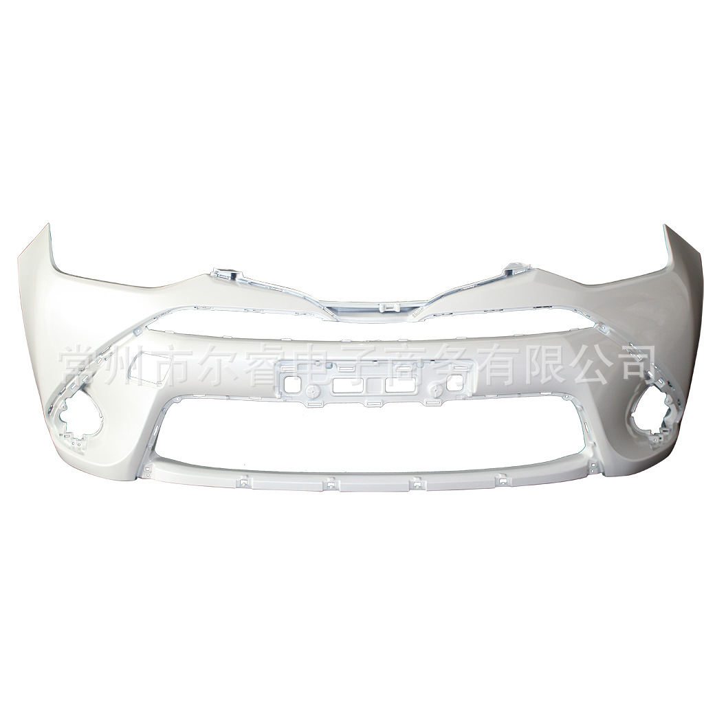 Suitable for Toyota Levin Front Bumper and Rear Bumper, 16, 17, 18 Model Levin Dual-Engine Front Bumper