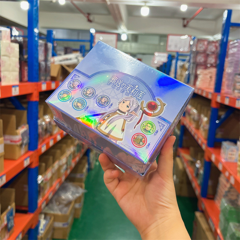 正規認定国谷バッジブラインドドローアニメ国谷二次元周辺機器トレンディバーホットドアIPコレクション卸売