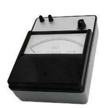 C41-UA 直流微安表  0.2级 精度  0-1000UA