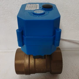 球阀;电动阀;执行机构