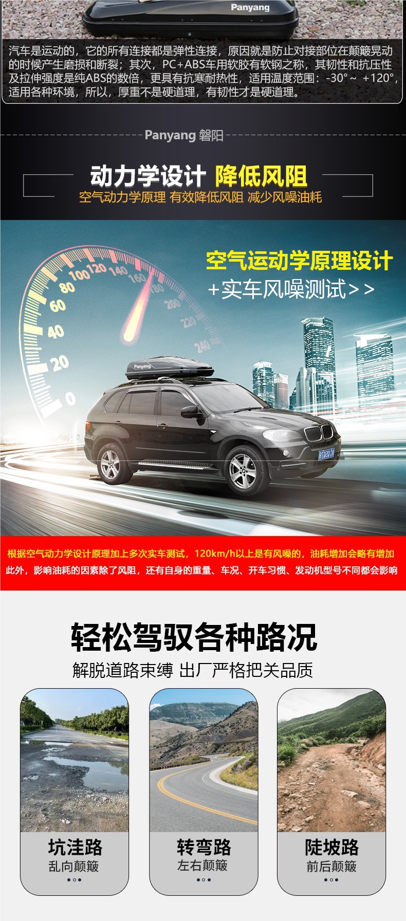 Car Roof Trunk Byd Song Max Tang Dm Song Plus Qin Pro S6S7 Car Luggage Rack