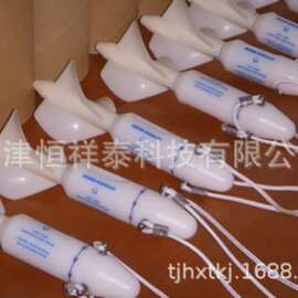 德国（HYDRO-BIOS）D-Flow438110生物网口流量计