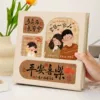 【Little princess of a happy family】