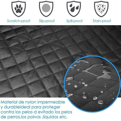 product, thickened waterproof car trunk | Trunk Mat