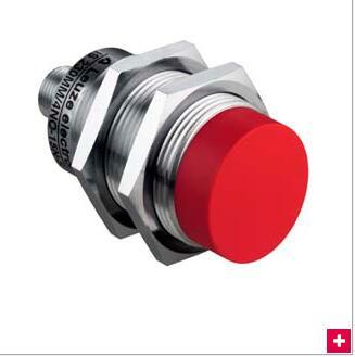 ISS 218MM/4NO-5E0-S12    ISS 218MM|/4NO-8E0-200-S12