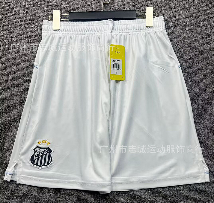 2526 nuevos uniformes de fútbol del club Chelsea Arsenal, uniformes de fútbol del Paris AC Barcelona con pantalones cortos a juego