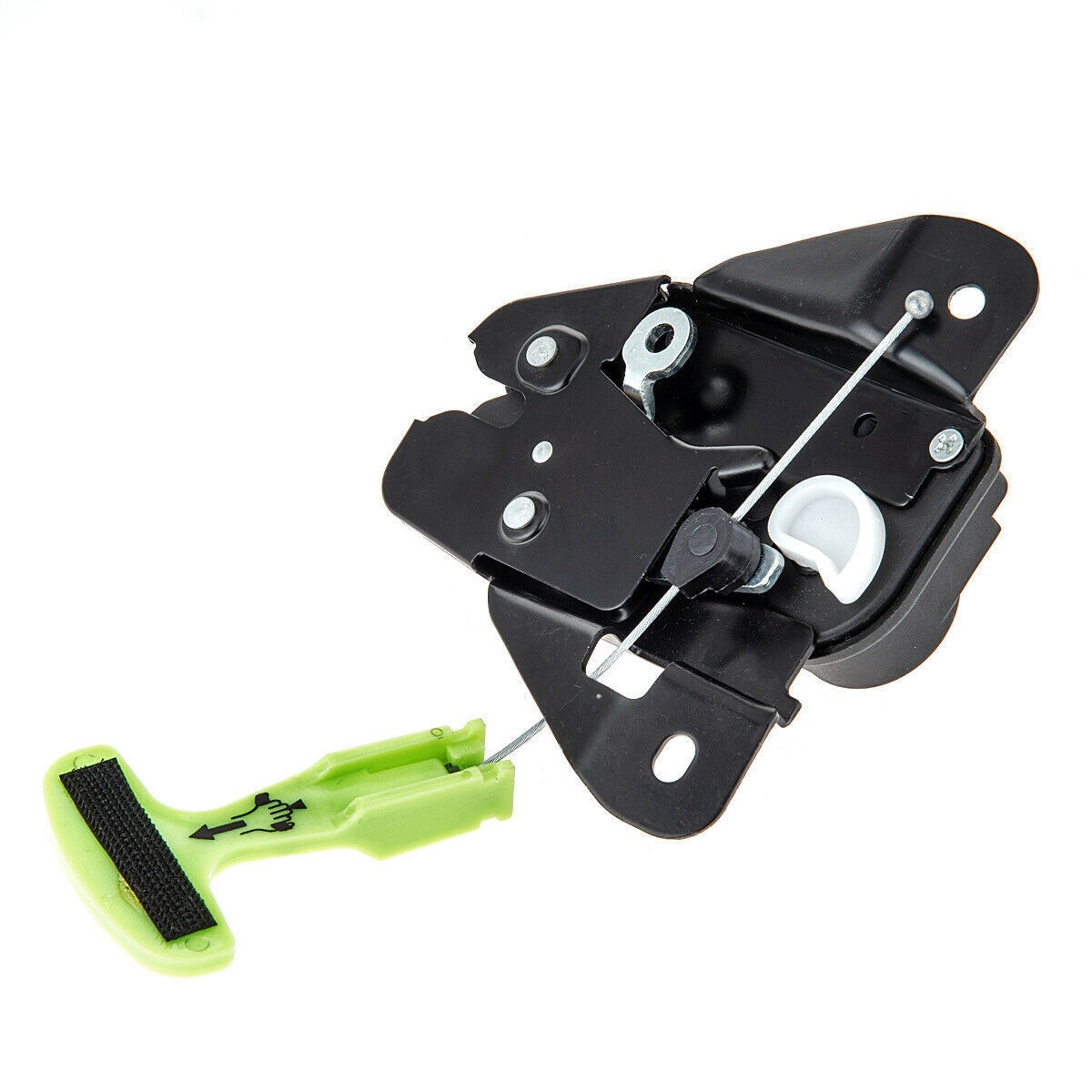 5056244Aa 931-714 Suitable for Dodge Chrysler Trunk Lock Mechanism