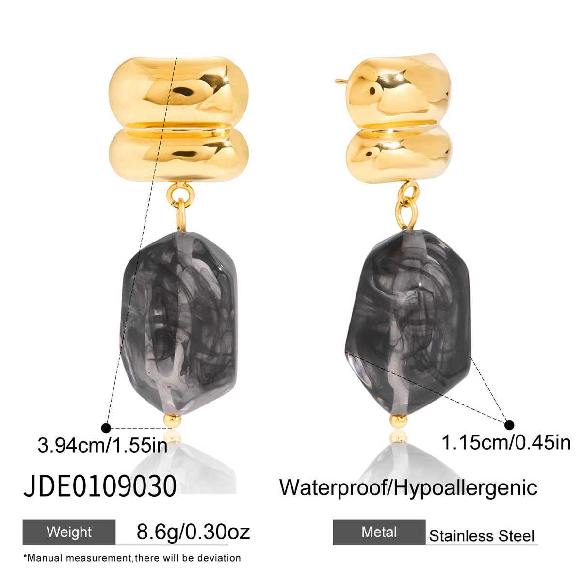 JDE0109030