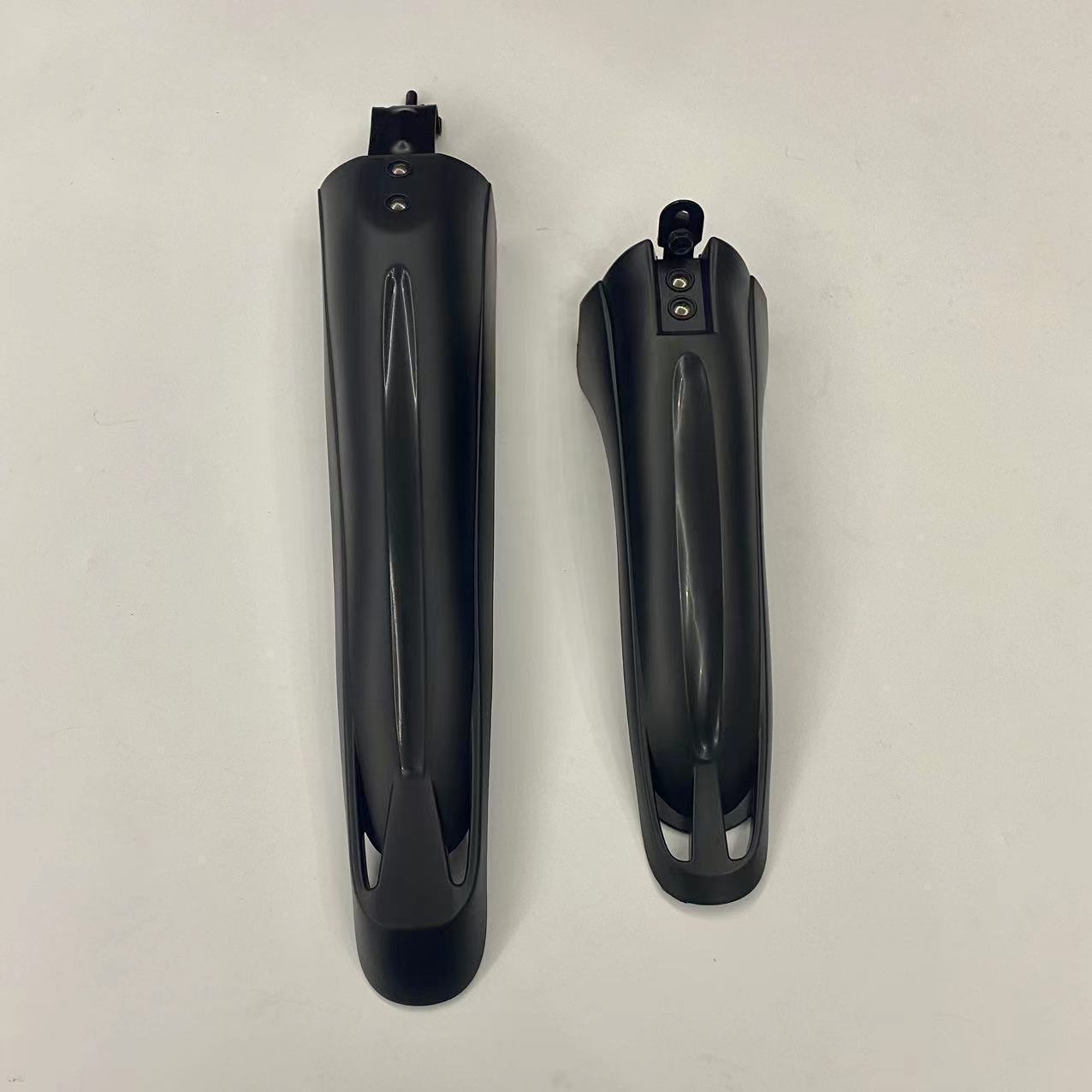 Mountain bike flying dragon fender bicycle fender rain guard bicycle mud tile riding accessories