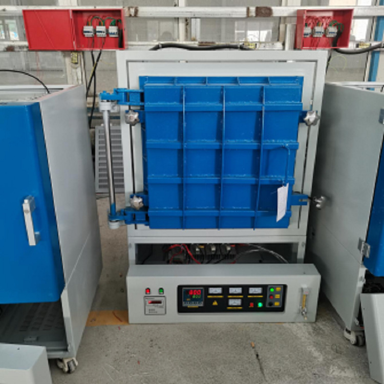 真空炉（高温度1200℃） 型号:M406673  库号：M406673