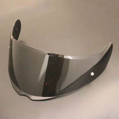 Suitable for Ls2 Ff908 Helmet Dəbilqə (Kaska) aksesuarları - dark-tea