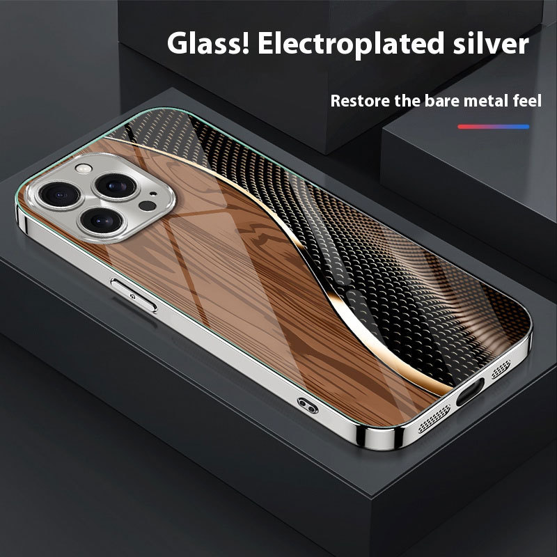 [Cross-Border Popular Mobile Phone Case] Jit Dropshipping Is Suitable for Iphone16/15/14Plus/13Promax