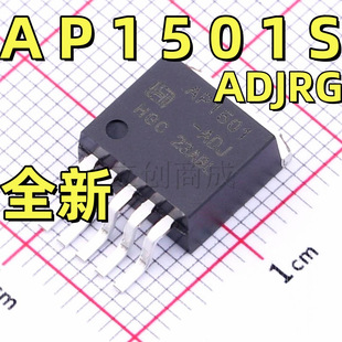 DC-DC�ԴоƬ AP1501-12S/TR TO-263-5 ԭ�b��Ʒ ���Ԫ�������