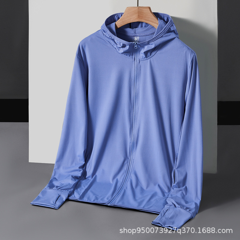 하늘색-남성 [대외무역 핫모델 2088]