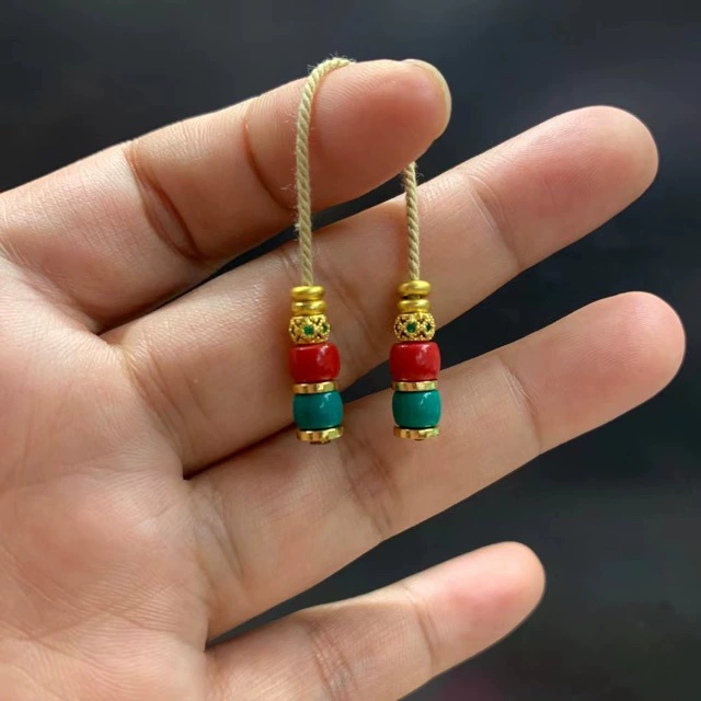 Технология Song Универсальный Ось Ученик Чжу Wenwan Аксессуары DlY Фабрика Оптовая и Розничная Продажа