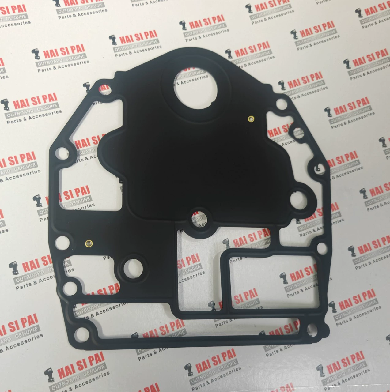 65W-11351-00 коврик цилиндра для Yamaha лодочный мотор 4-ходовой 40 лошадиных сил
