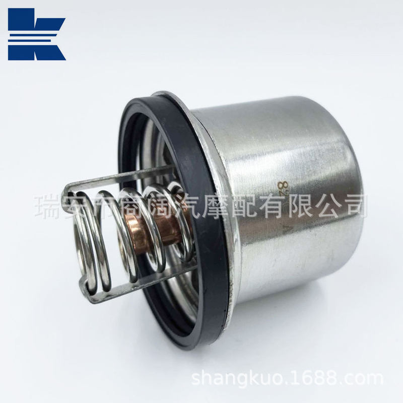 Applicable to Detroit Engine Thermostat 23503827 681848 5132155 447Gc216A Applicable to Detroit Engine Thermostat 23503827 681848 5132155 447Gc216A
