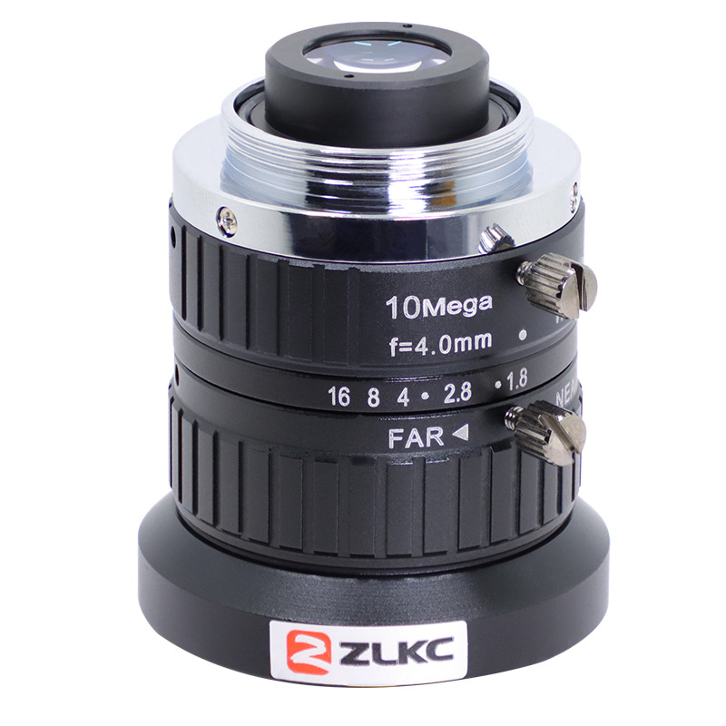 ��ҵ��ͷ500���������5 8 12 16 25 35 50mmC�ڶ��������Ӿ���ͷ