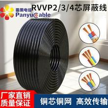 ��خ��|RVVP������| 1-7о0.75-2.5��ƽ��������̖���l���˾�