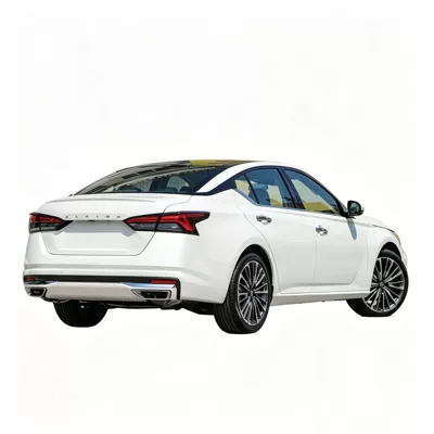 Suitable for 22-25 Nissan Teana Mudguard