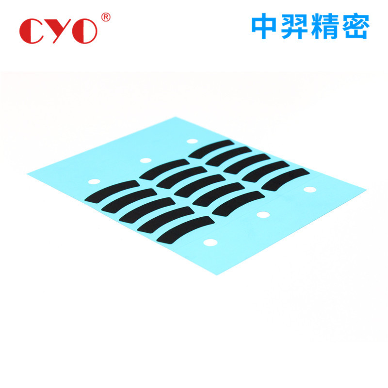 调音纸电子电器喇叭网透气透声调音网调音纸量大价优