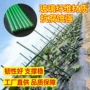 耐腐抗风实心裁切玻纤杆
