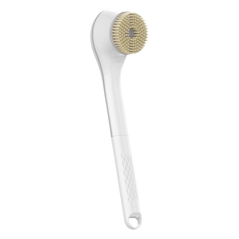 Электрическая вращающаяся щетка для ванны Многофункциональная щетка для ванны Водонепроницаемая щетка для ванны