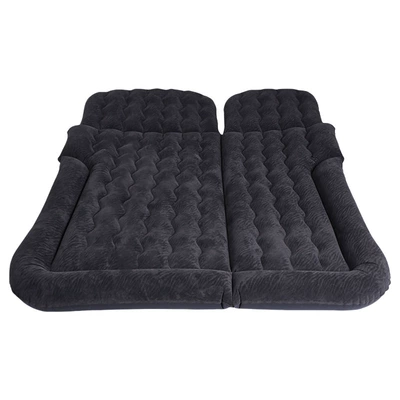 Vehicle-mounted inflatable bed: Trunk Sleeping Cushion Air