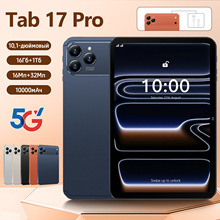 ����˹�羳ƽ��Tab 17 Pro4+64GB 10.1��ƽ�����˫��˫��������