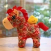 Red Crane + Yuanbao